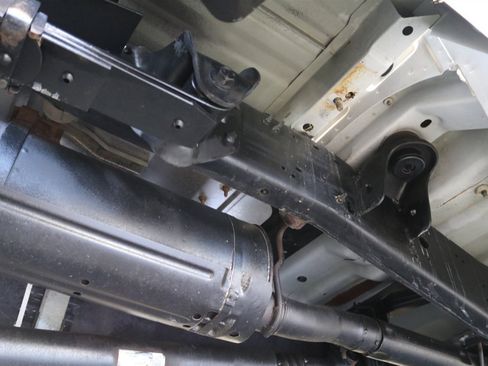 Used 2001 Ford F350 Lariat image 33