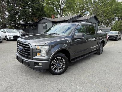 Used 2015 Ford F150 XLT w/ Equipment Group 302A Luxury