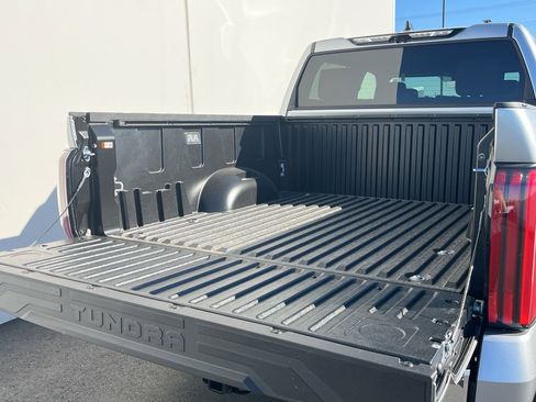 New 2025 Toyota Tundra 1794 Edition image 9