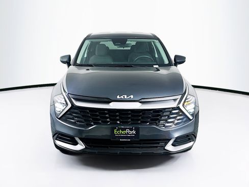 Used 2024 Kia Sportage LX image 2