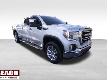 Used 2021 GMC Sierra 1500 SLT w/ SLT Premium Plus Package