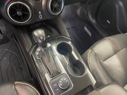 Used 2019 Chevrolet Blazer Premier w/ Sun and Wheels Package image 18