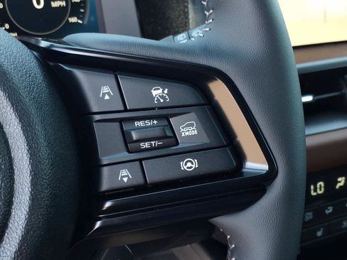 New 2026 Subaru Outback Touring XT image 35