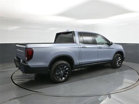 New 2026 Honda Ridgeline Sport image 15