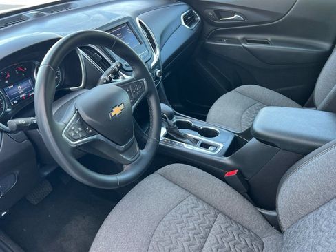 Used 2024 Chevrolet Equinox LT AWD/4WD image 7