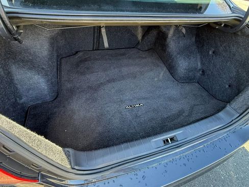 Used 2018 Nissan Altima 2.5 SL image 26