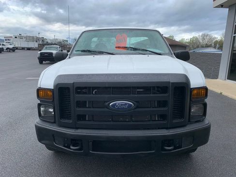 Used 2008 Ford F350 XL image 2