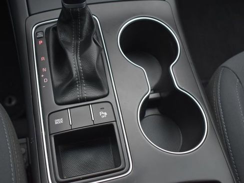 Used 2020 Kia Sorento LX w/ LX I4 Convenience Package image 27