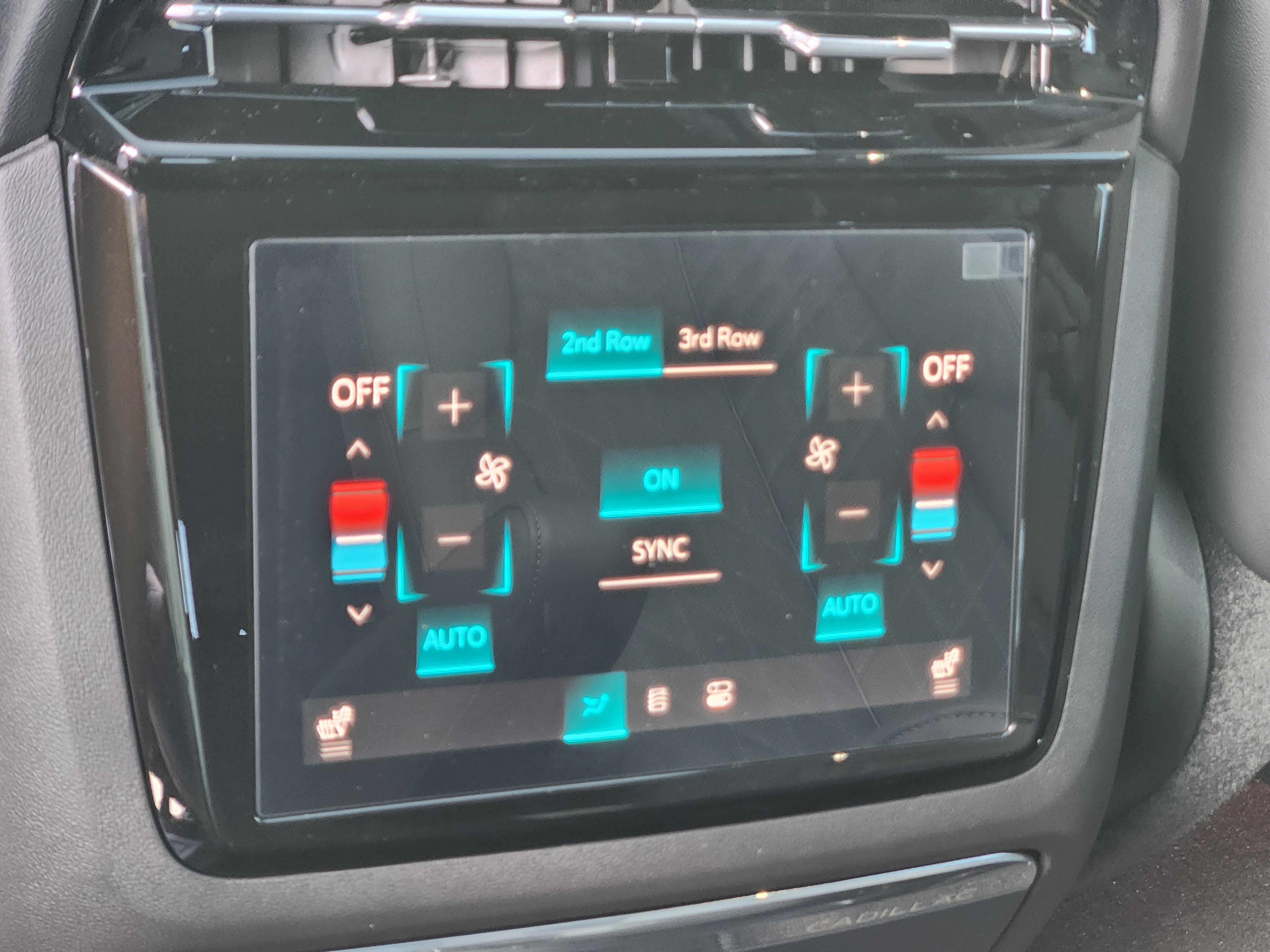 New 2025 Cadillac Escalade IQ Luxury 1 AWD/4WD image 21