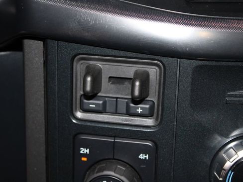 Used 2025 Ford F150 Tremor w/ Equipment Group 402A High image 48