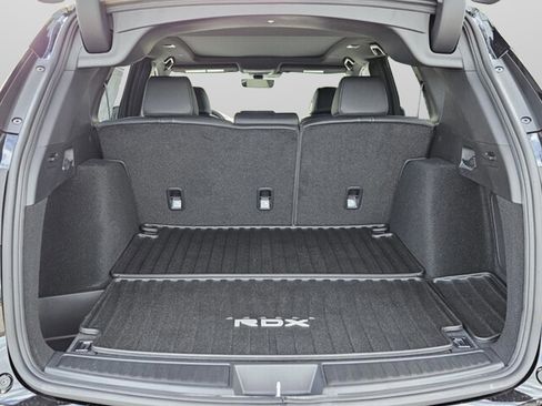 New 2025 Acura RDX SH-AWD image 31