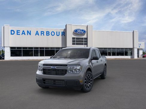 New 2024 Ford Maverick Lariat image 2