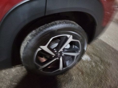 Used 2023 Chevrolet TrailBlazer RS image 25