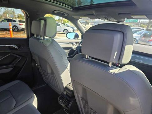 Used 2024 Audi Q3 2.0T Premium Plus w/ Premium Plus Package image 15