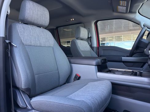 New 2026 Ford F250 XLT image 34