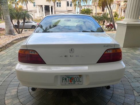Used 2000 Acura TL image 36