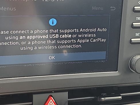 Certified 2025 Hyundai Elantra Sport FWD image 31