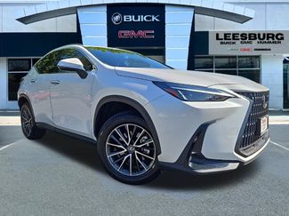 Used 2024 Lexus NX 350 AWD w/ Cold Area Package video 1