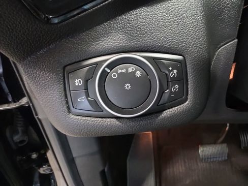 Used 2018 Ford Escape SEL AWD/4WD image 18