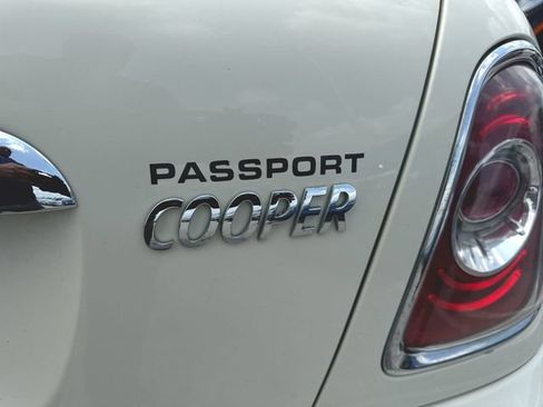 Used 2012 MINI Cooper Coupe FWD image 28