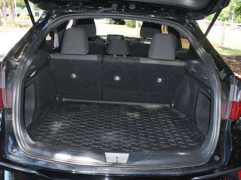 Used 2022 Toyota C-HR Nightshade FWD image 16