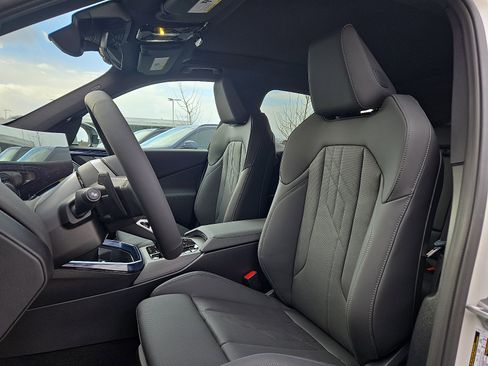 New 2026 BMW X3 xDrive30 w/ Premium Package image 6