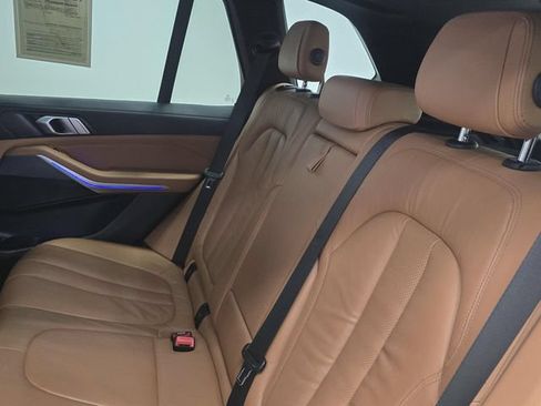 Used 2019 BMW X5 xDrive40i w/ Premium Package 2 AWD/4WD image 10