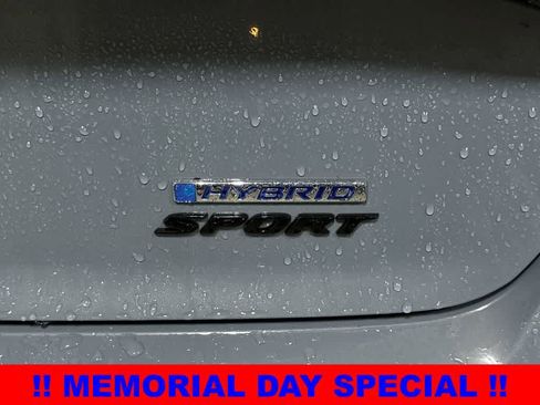 Used 2023 Honda Accord Sport image 27