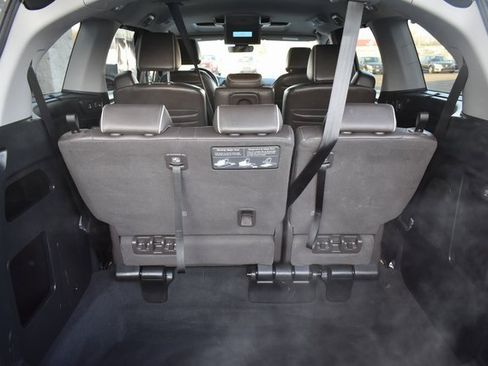 Used 2023 Honda Odyssey Elite image 41