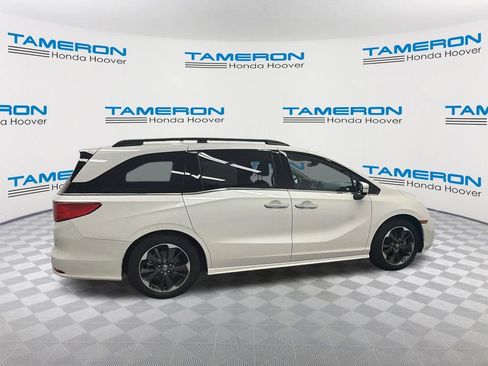 Used 2024 Honda Odyssey Elite image 6