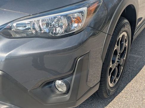 Used 2022 Subaru Crosstrek 2.0i Premium AWD/4WD image 9