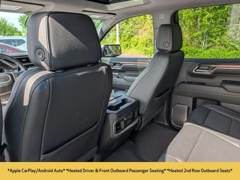 Used 2024 GMC Sierra 1500 Denali w/ Technology Package AWD/4WD image 29