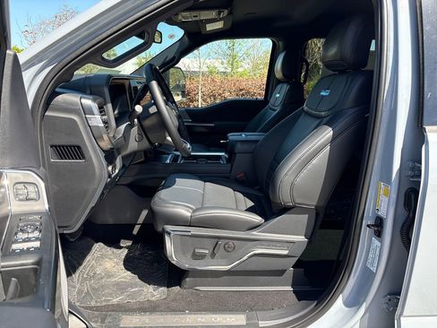 New 2026 Ford F350 4x4 Crew Cab Super Duty image 30