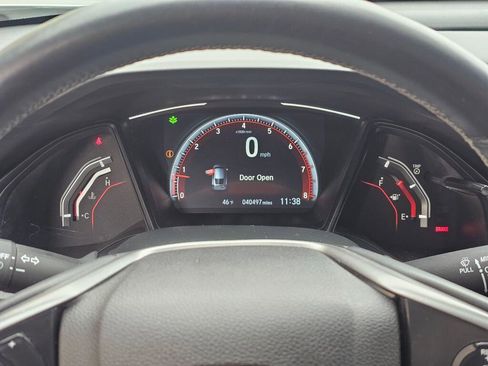 Used 2020 Honda Civic Sport image 27