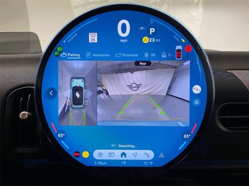 New 2026 MINI Cooper John Cooper Works image 28