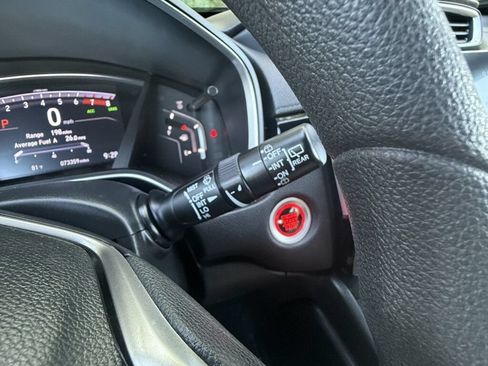 Used 2018 Honda CR-V EX image 27
