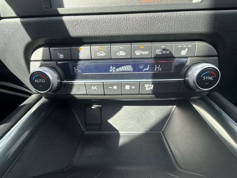 Certified 2023 MAZDA CX-5 AWD 2.5 S w/ Premium Package image 17