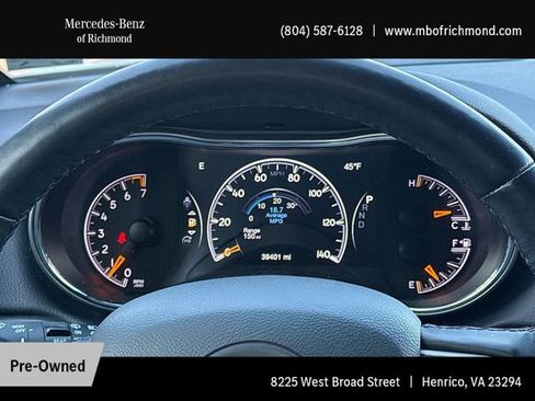 Used 2021 Jeep Grand Cherokee Limited w/ Quick Order Package 28K 80th image 21