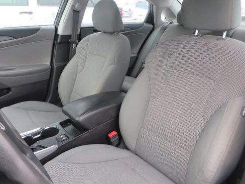 Used 2014 Hyundai Sonata GLS w/ Popular Equipment Group 2 image 43