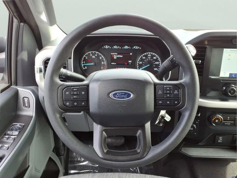 Used 2023 Ford F150 XLT AWD/4WD image 19