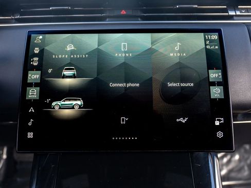 Used 2024 Land Rover Range Rover Sport SE image 24