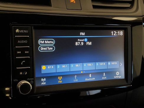 Used 2019 Nissan Sentra S w/ Appearance Package FWD image 19