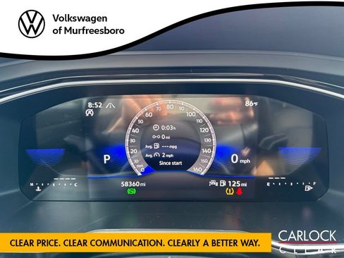 Used 2024 Volkswagen Jetta SE FWD image 8