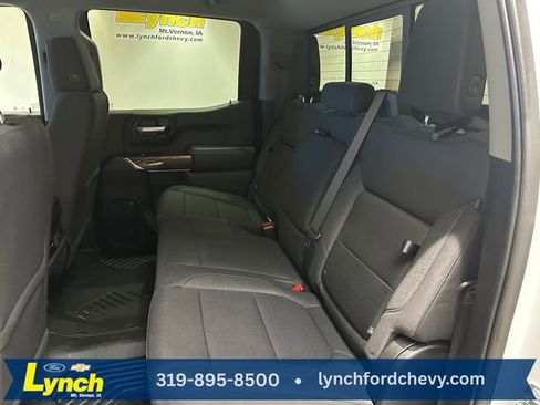 Used 2020 Chevrolet Silverado 1500 RST image 17