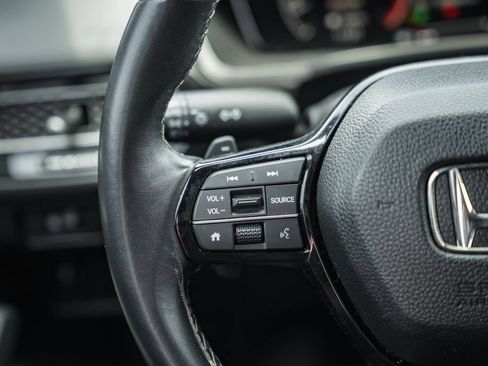 Certified 2025 Honda Civic Sport image 27