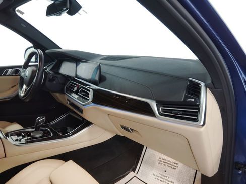 Used 2021 BMW X5 xDrive45e w/ Premium Package 2 image 48