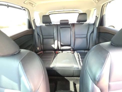 Used 2021 Nissan Rogue SV w/ Premium Package FWD image 22