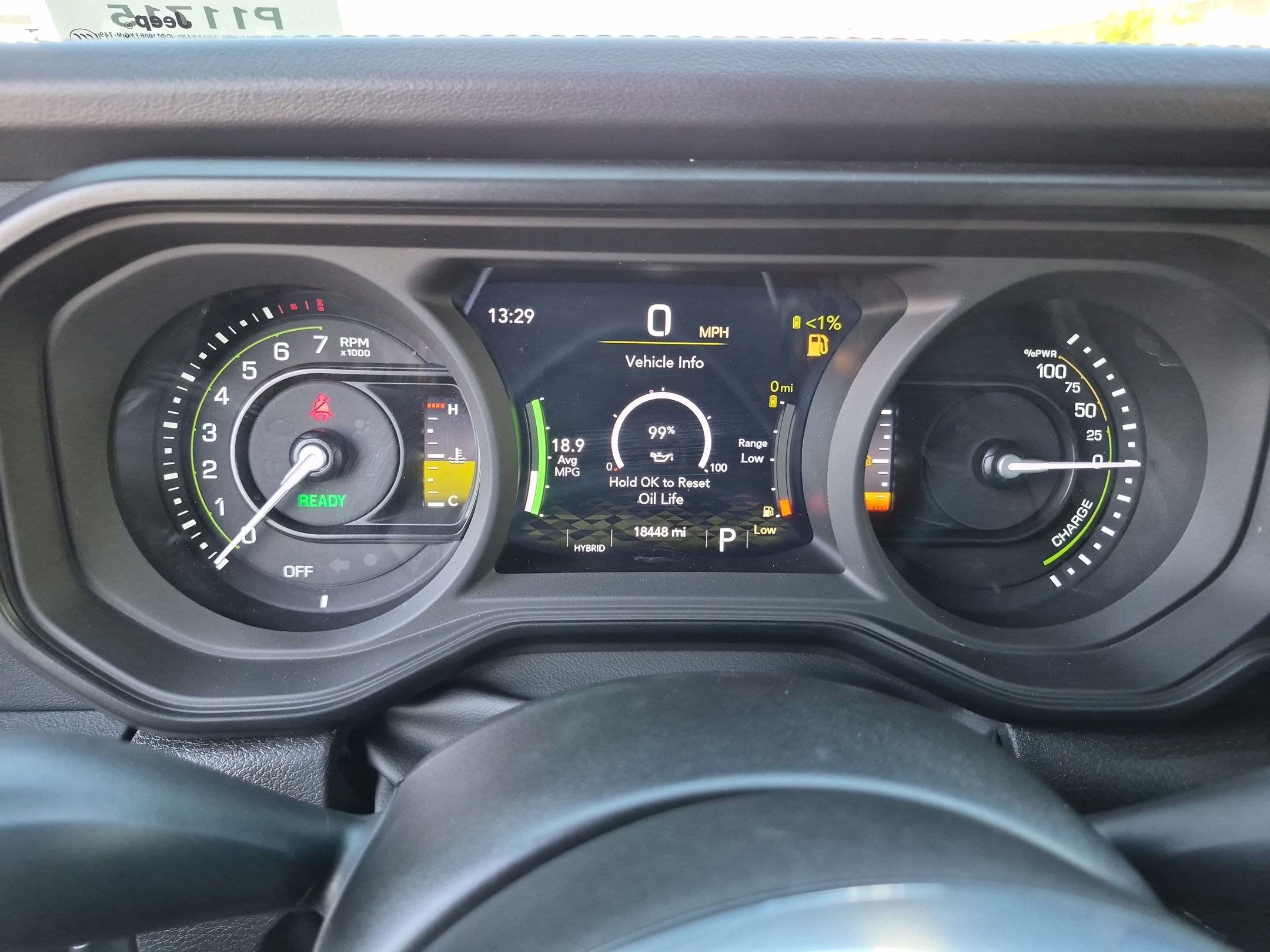 Used 2024 Jeep Wrangler Unlimited Sahara w/ Safety Group AWD/4WD image 21