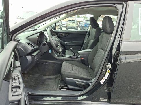 Used 2019 Subaru Impreza 2.0i image 14