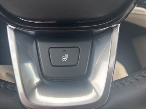 New 2026 Honda Accord Touring image 17
